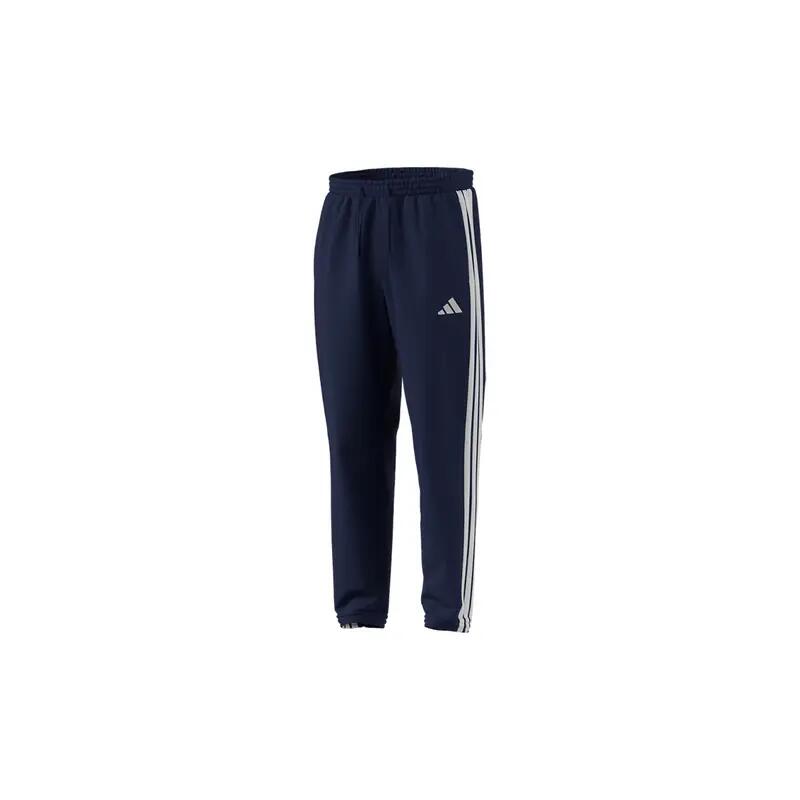 Adidas M 3S WV TC PT Men Sports Track Pant Blue -  5