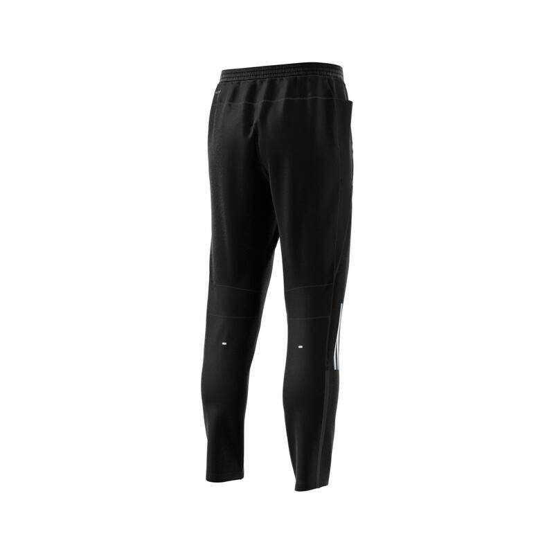 Adidas OTR ASTRO PT KN Men Running Track Pant Black -  4