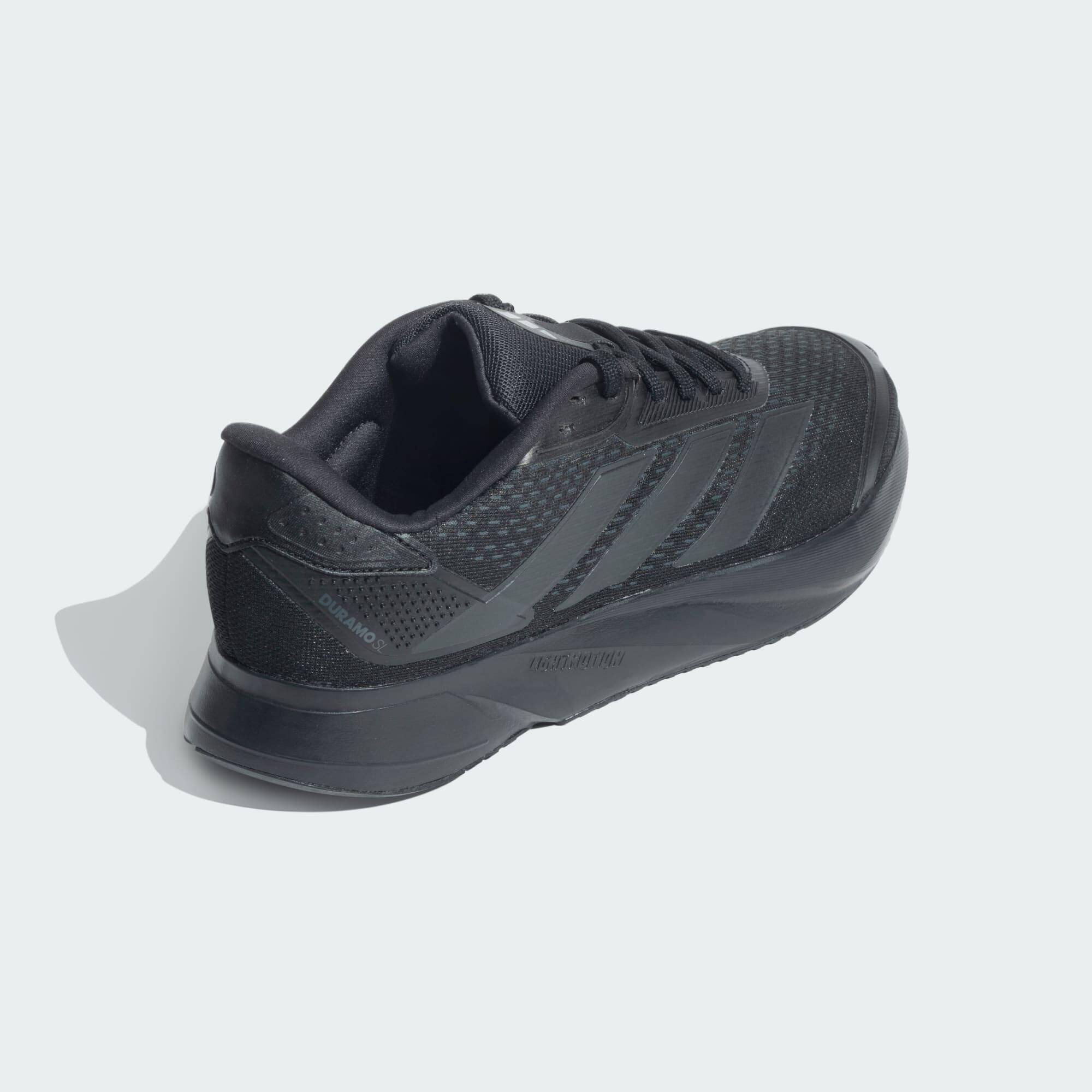 Adidas DURAMO SL2 IKD M Men Running Shoes White -  5