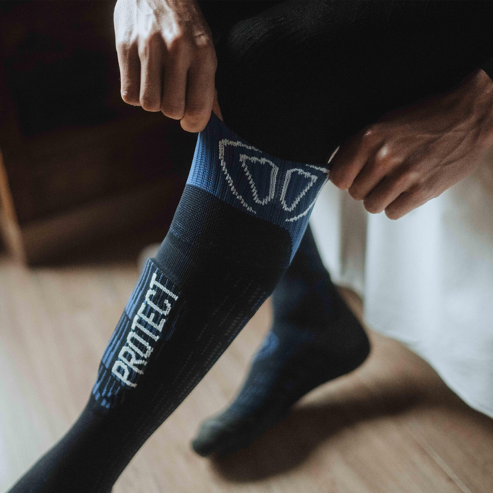 Sidas Ski Protect V2 4/5