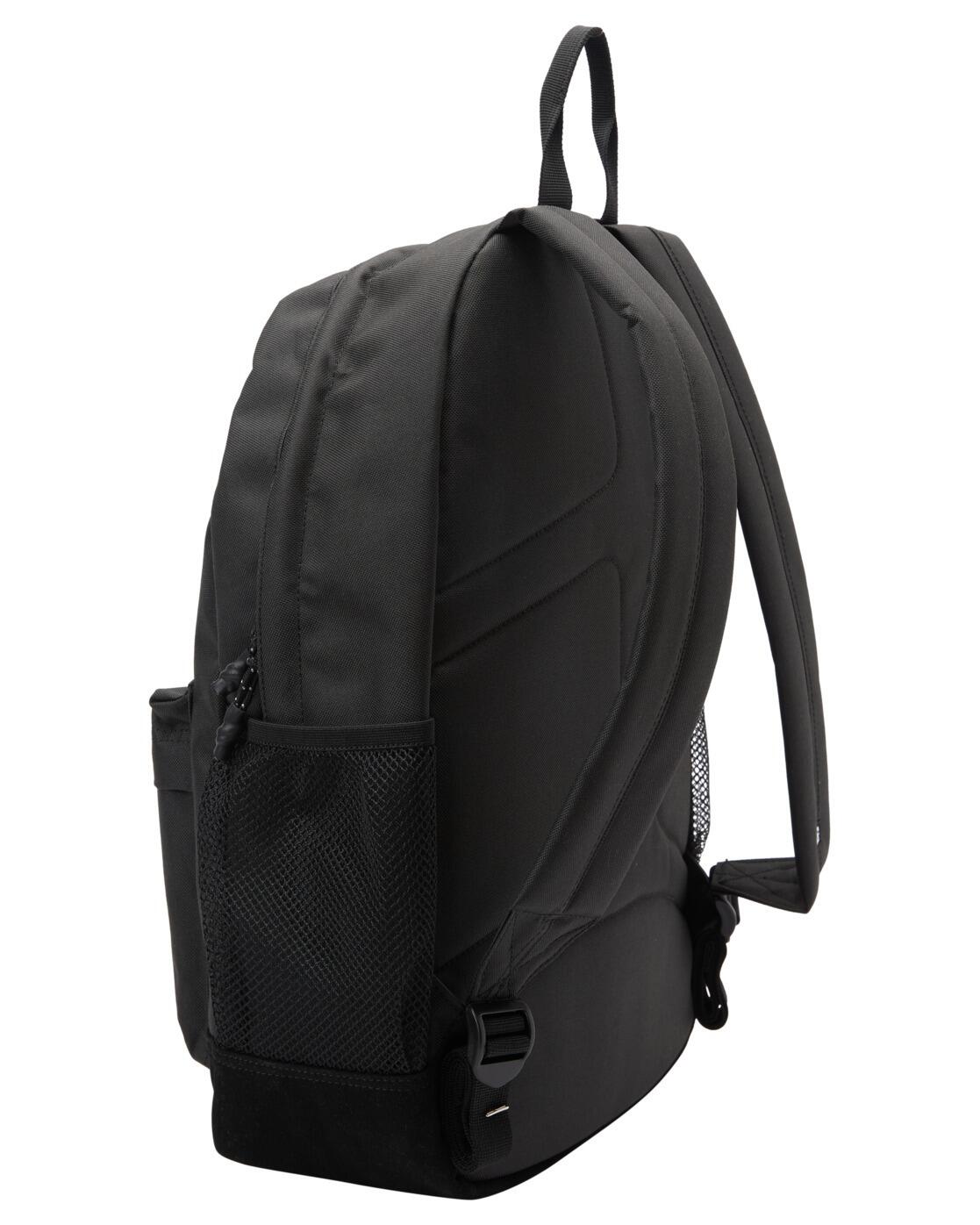Zaino DC Shoes Backsider Core 20l, Nero, Uomini 2/4