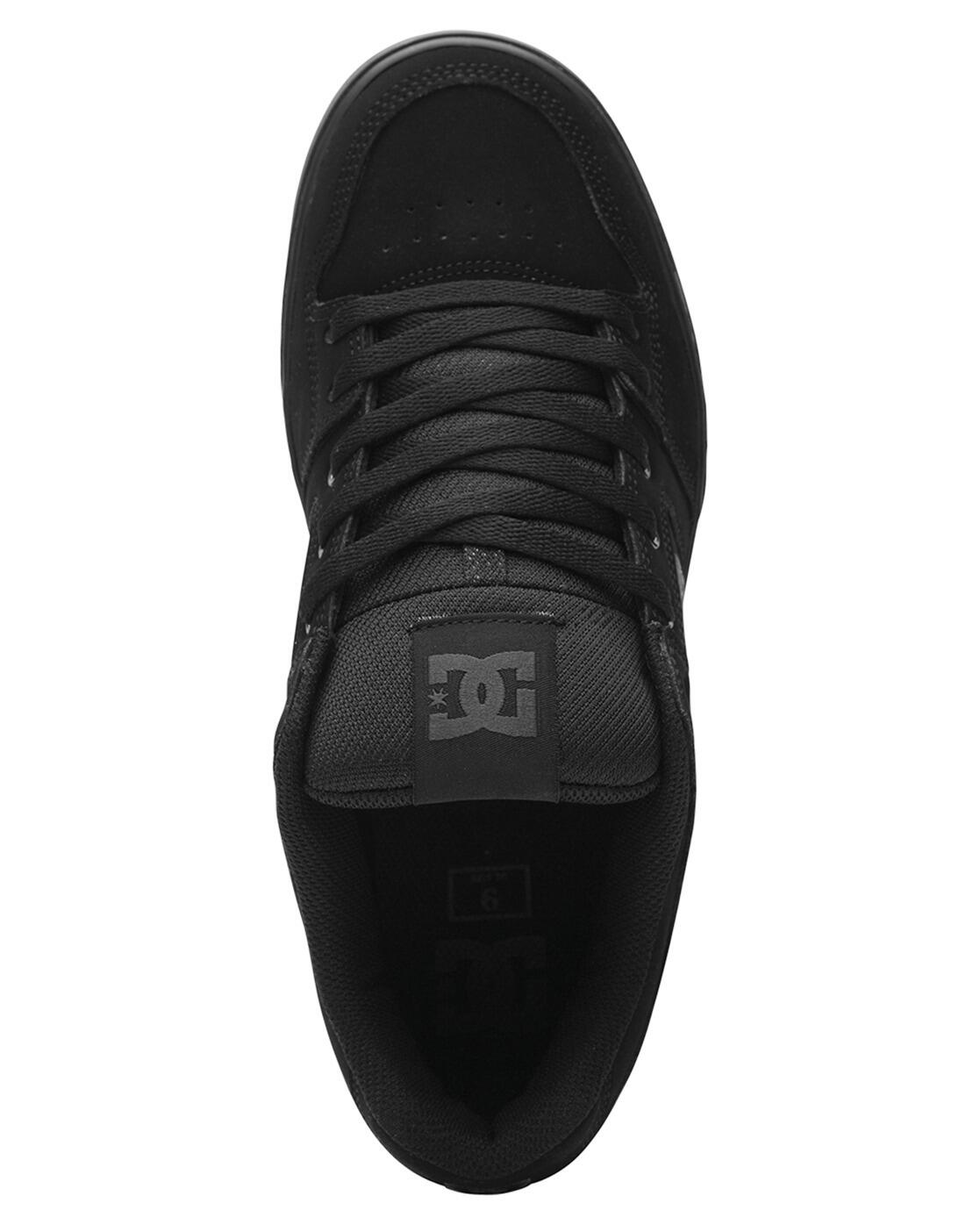 Pure, Black/pirate black 3/4