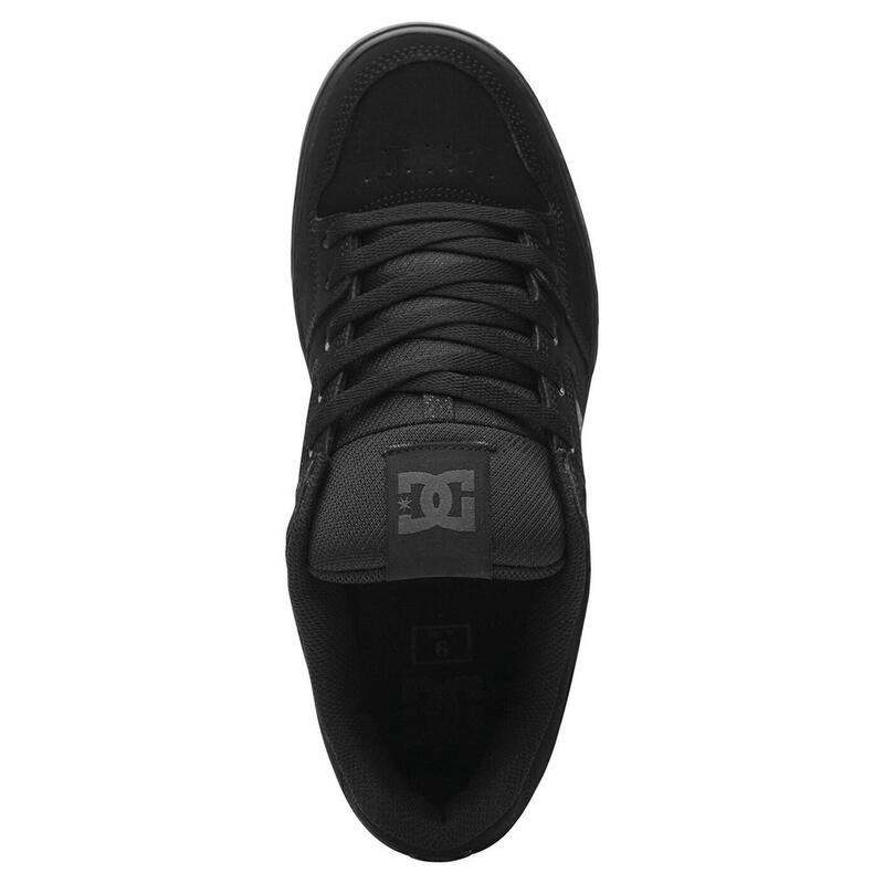 Pantofi DC Shoes Tonik negru