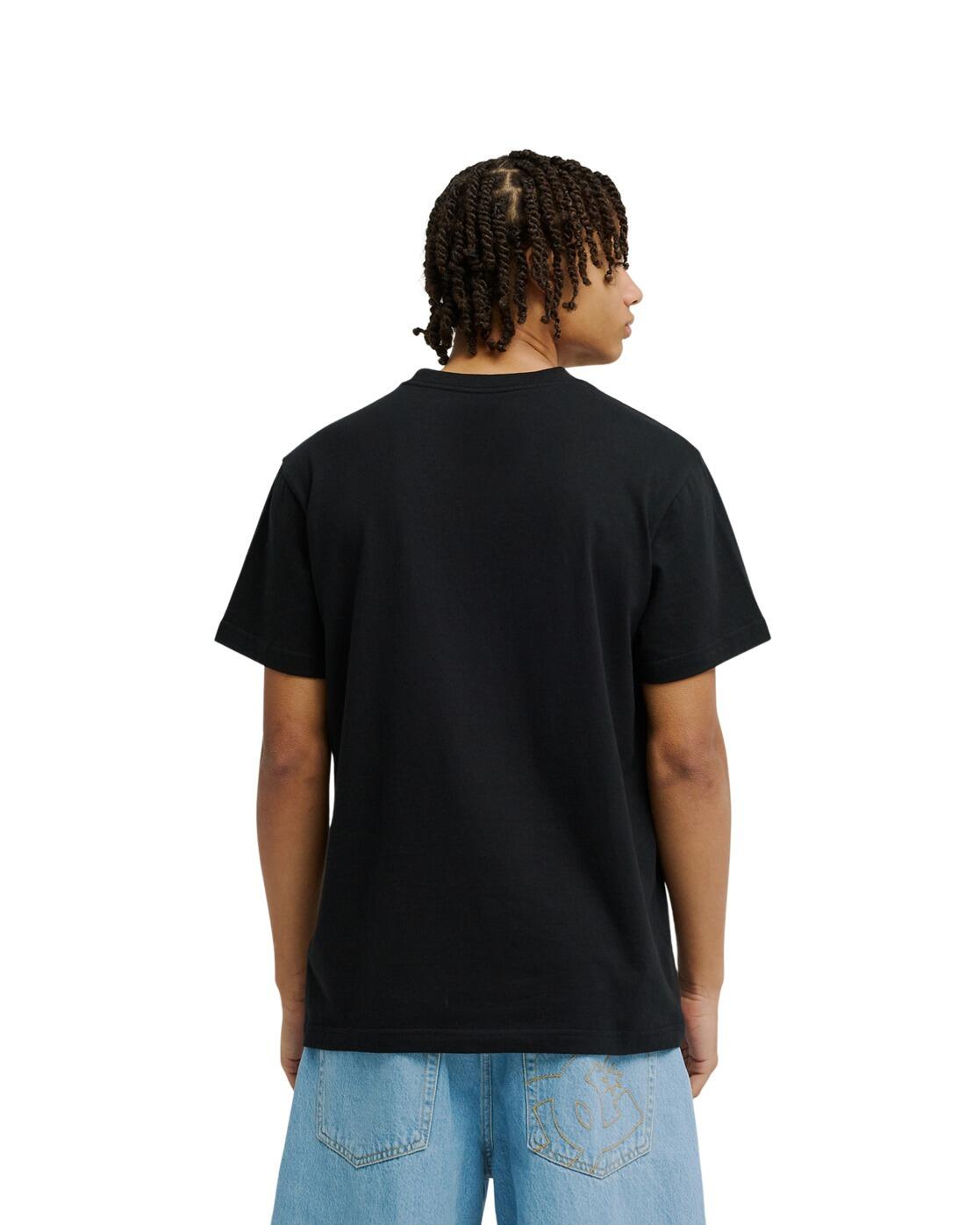 DC SHOES Star - Camiseta 2/5