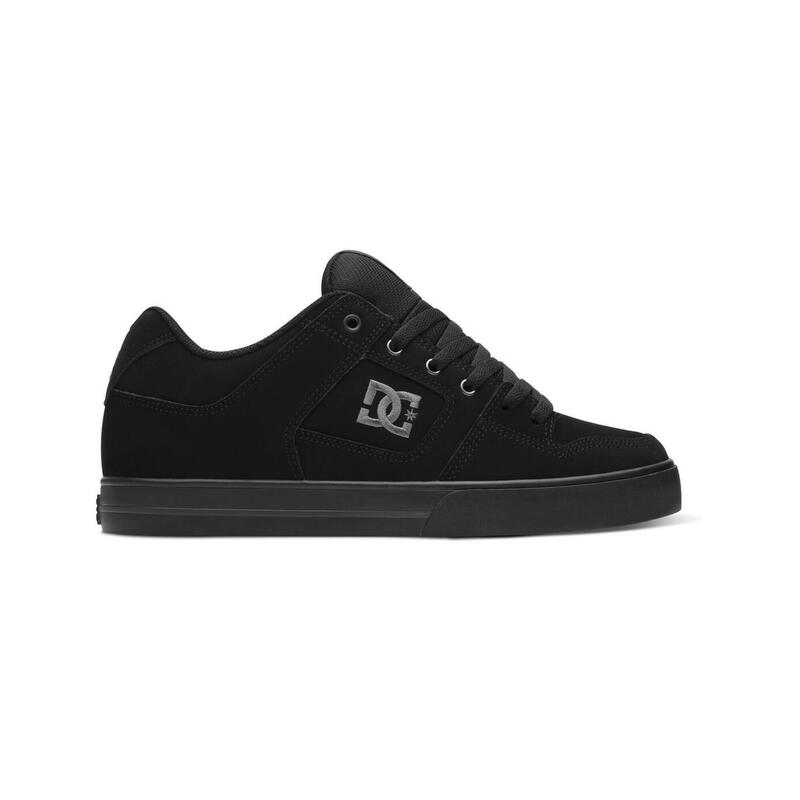 Pantofi DC Shoes Tonik negru