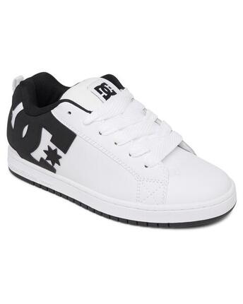 Zapatillas hombre Dc Court Graffik M