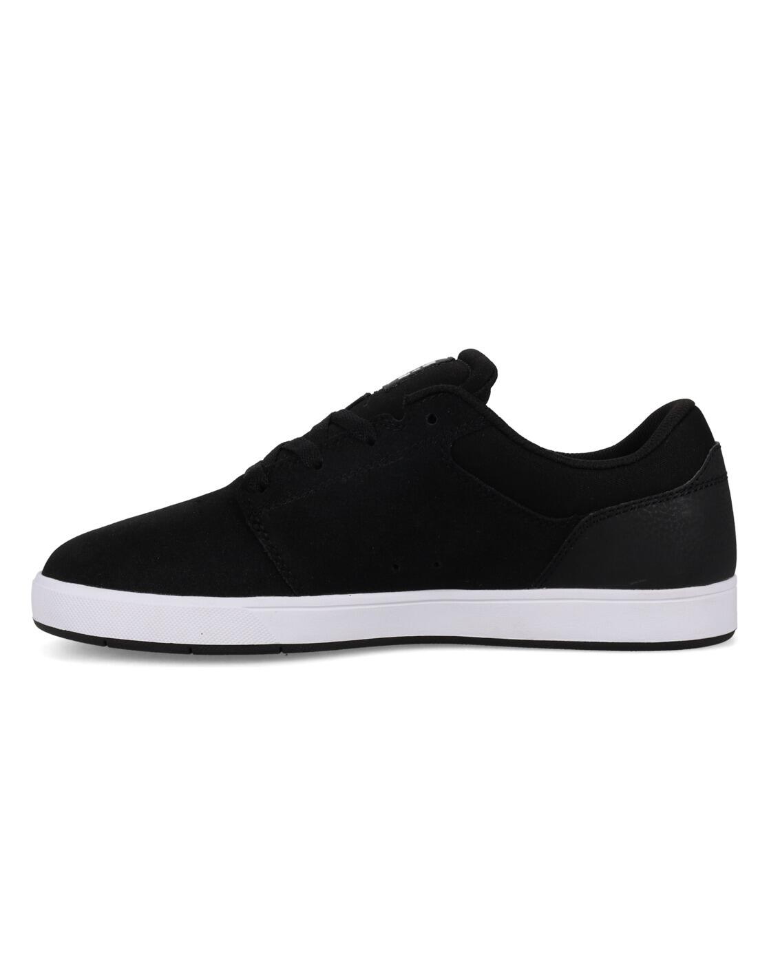 Ténis Dc Modelo Adys100647 Cor Preto 3/5
