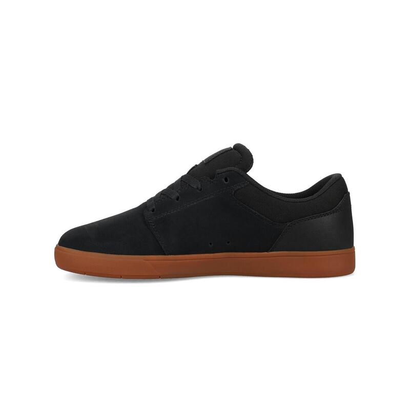 Tenisi barbati DC Shoes Crisis 2, Negru