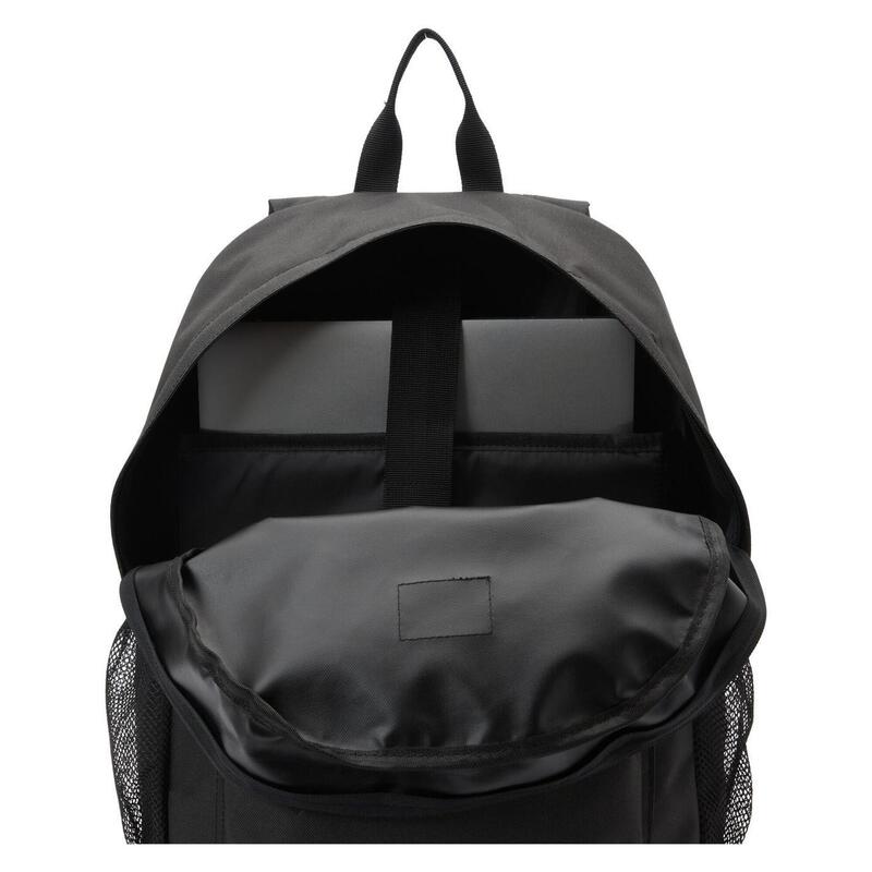 Rucsac barbati DC Shoes Backsider Core 20l, Negru