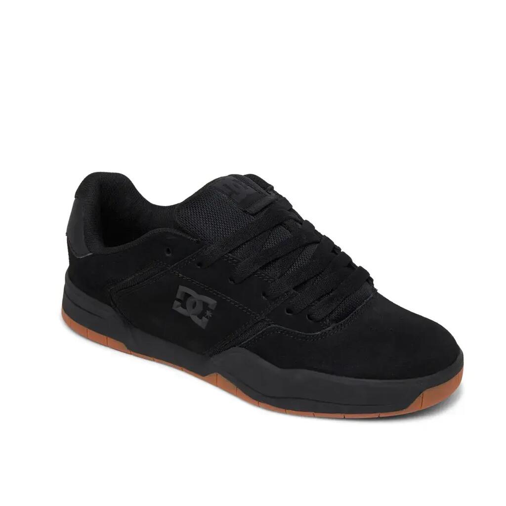 Shoes dc-shoes black lifestyle