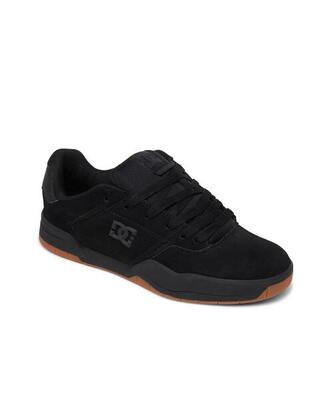 Schoenen dc-shoes zwart lifestyle