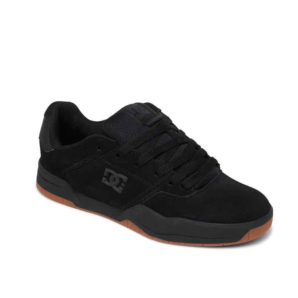 Shoes dc-shoes black lifestyle
