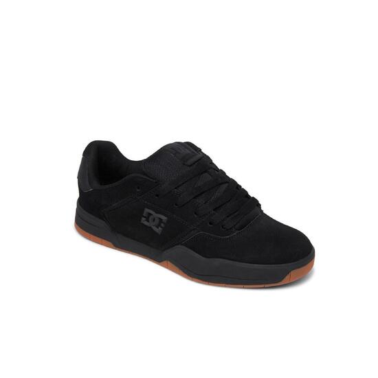 Buty dc-shoes czarne lifestyle