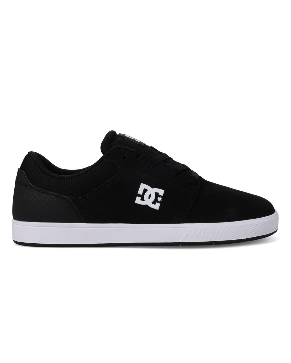 Ténis Dc Modelo Adys100647 Cor Preto 2/5