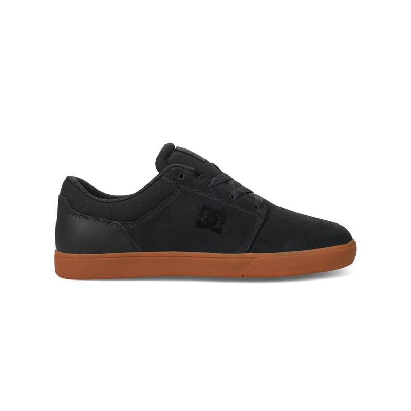 Tenisi barbati DC Shoes Crisis 2, Negru