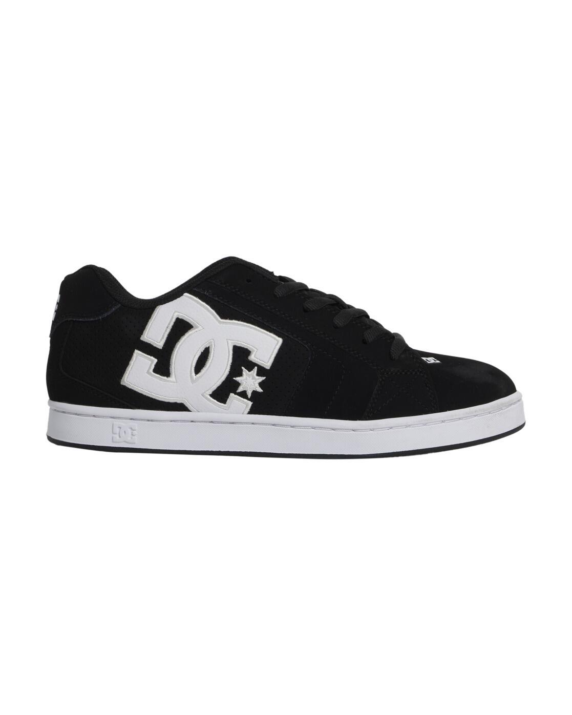 Zapatillas hombre Dc Net M Shoe Negro 2/5