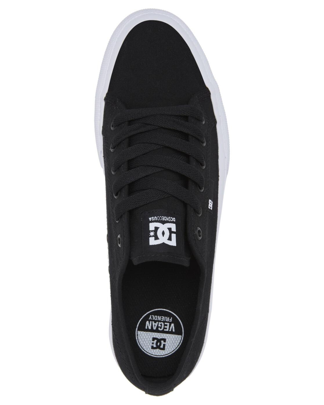 Baskets MANUAL Noir Homme 4/5