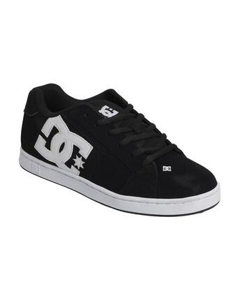 Zapatillas hombre Dc Net M Shoe Negro