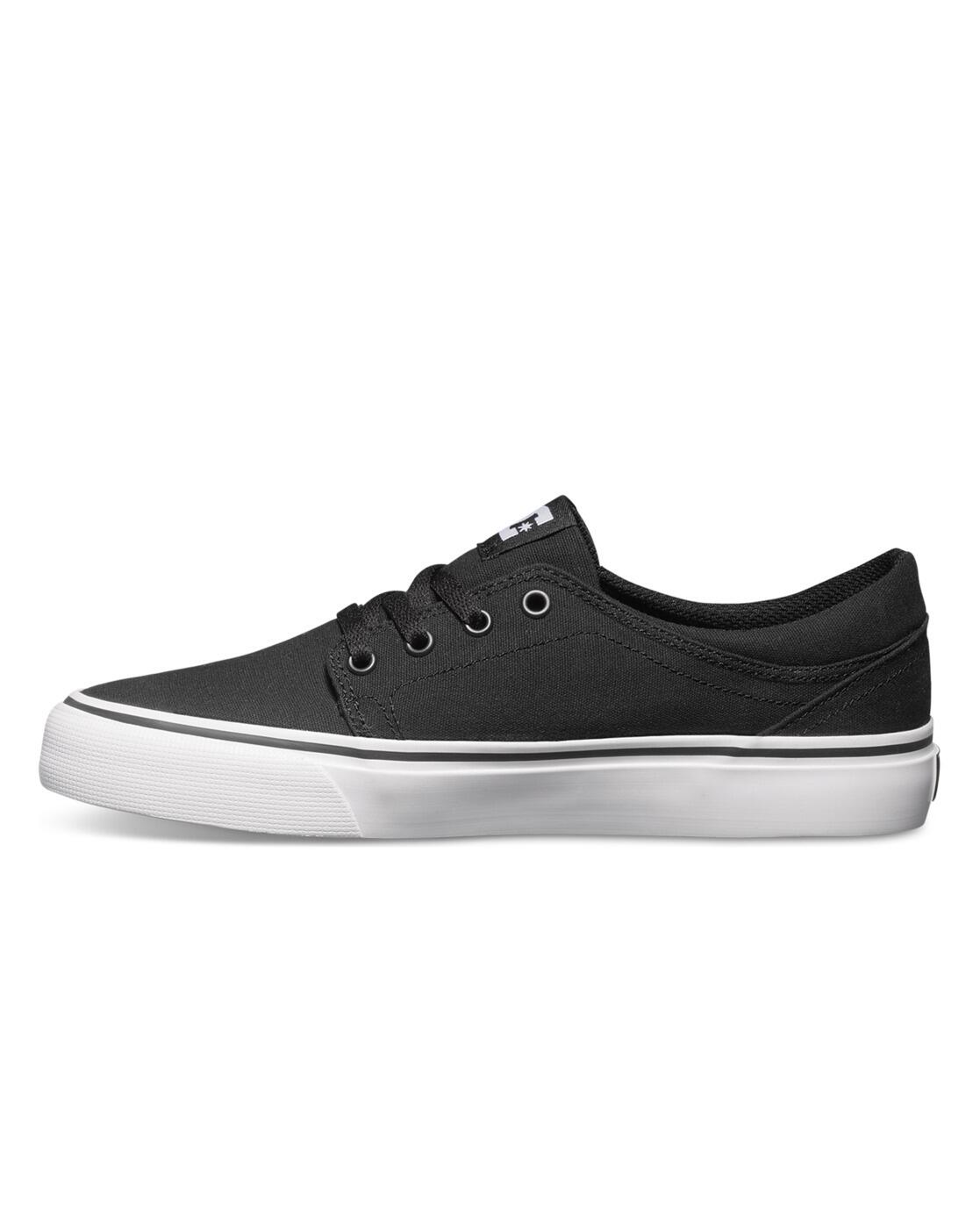 Baskets TRASE TX Noir Homme 3/5