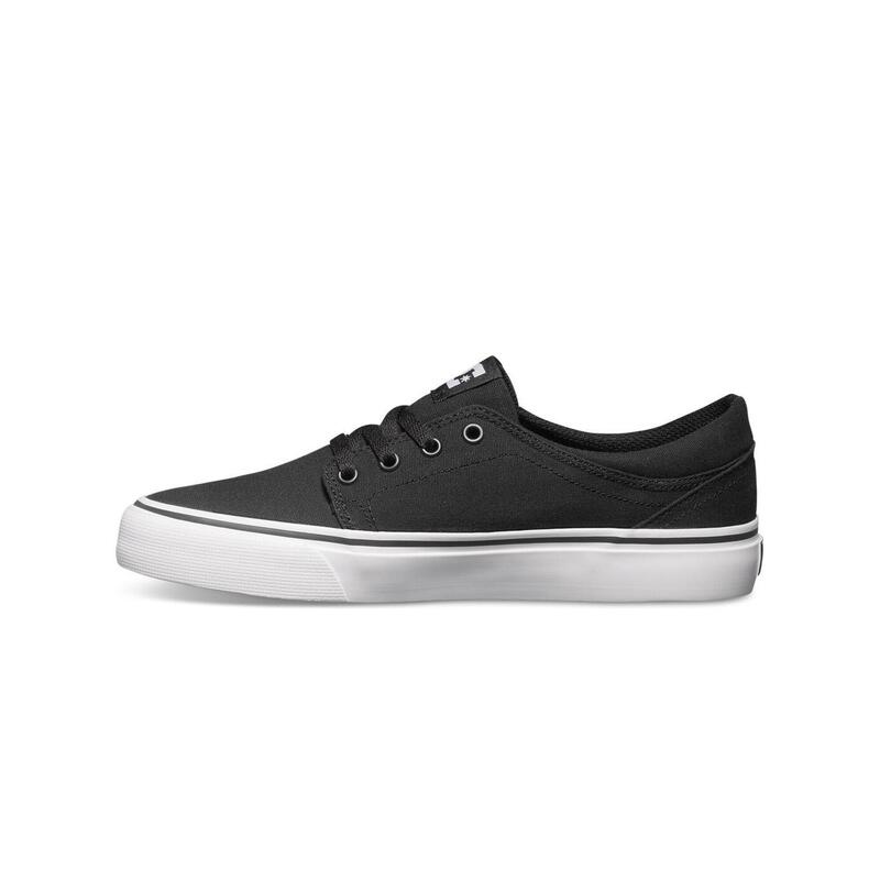 Tenisi barbati DC Shoes Trase Tx M, Negru