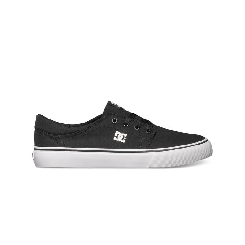 Tenisi barbati DC Shoes Trase Tx M, Negru