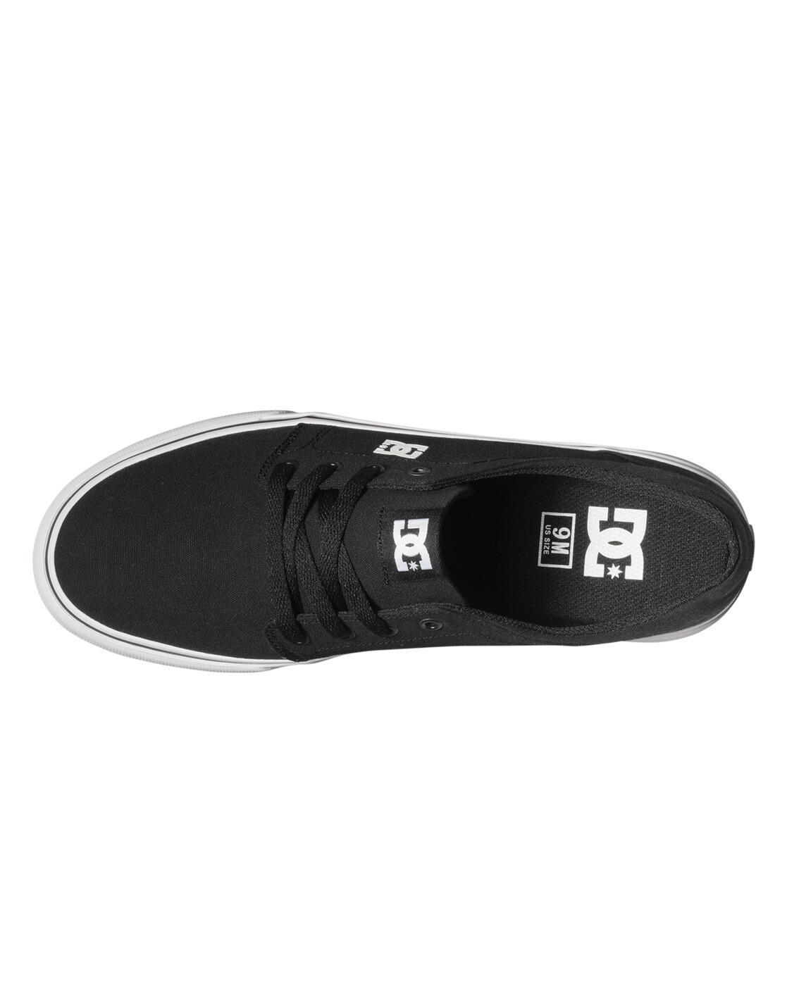 Baskets TRASE TX Noir Homme 4/5
