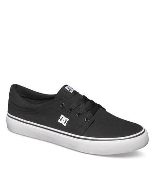 DC Shoes Trase Tx M Nero