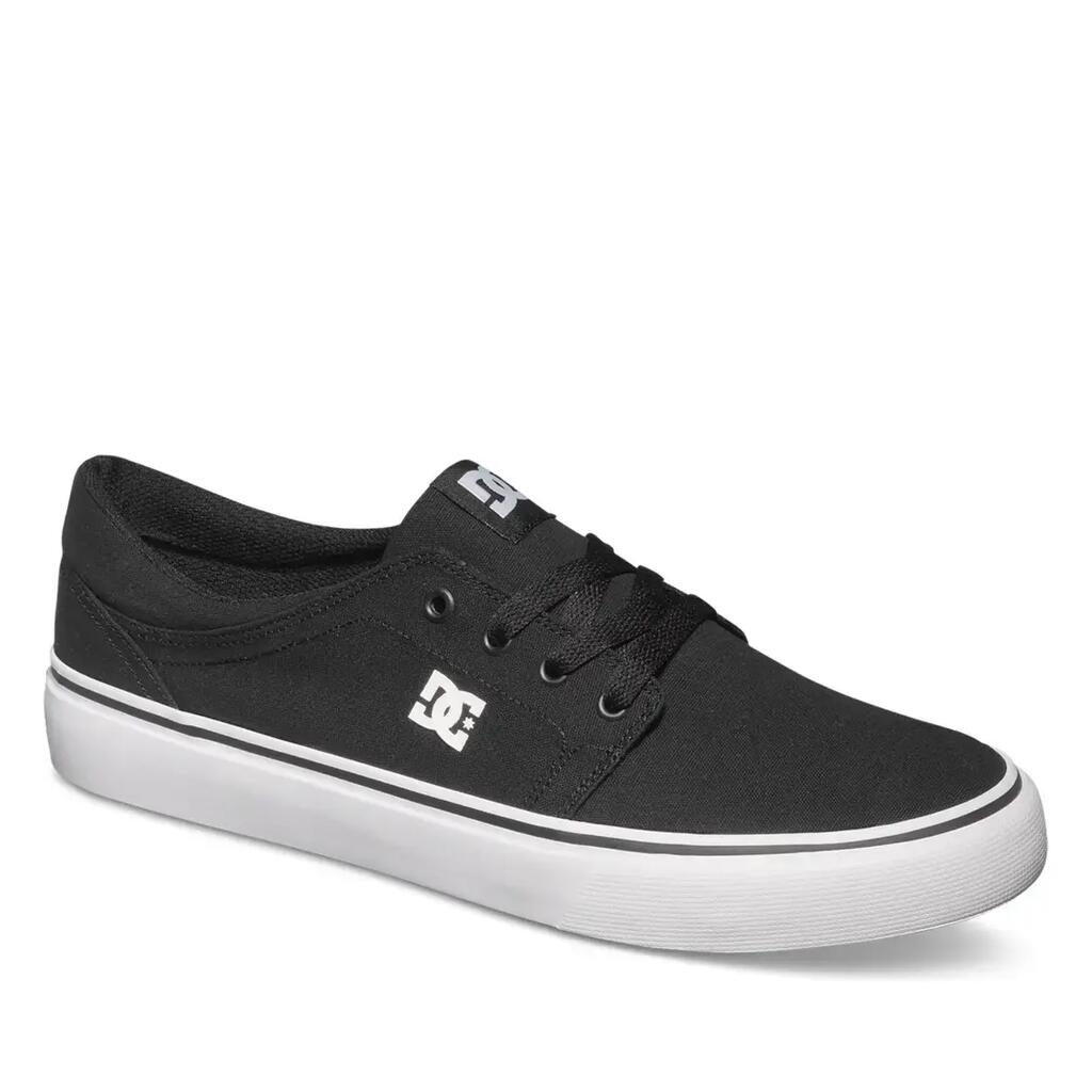 Sneakers DC Shoes Trase Tx M, Black, Men