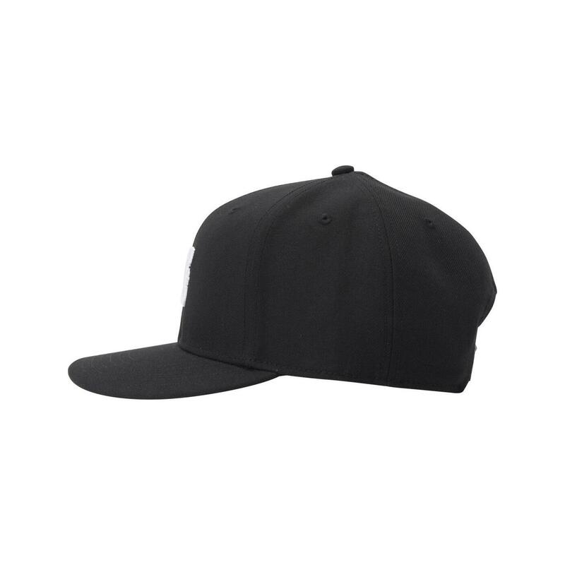 Sapca unisex DC Shoes Empire Snapback Cap, Negru