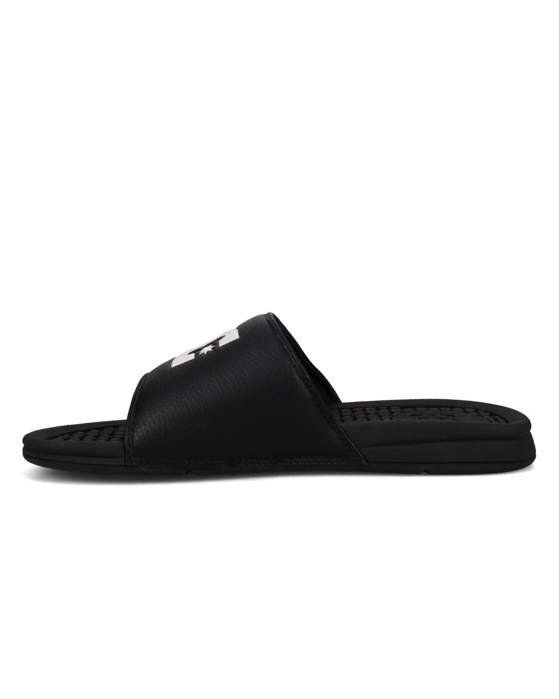 Sandales BOLSA Noir Homme 3/5