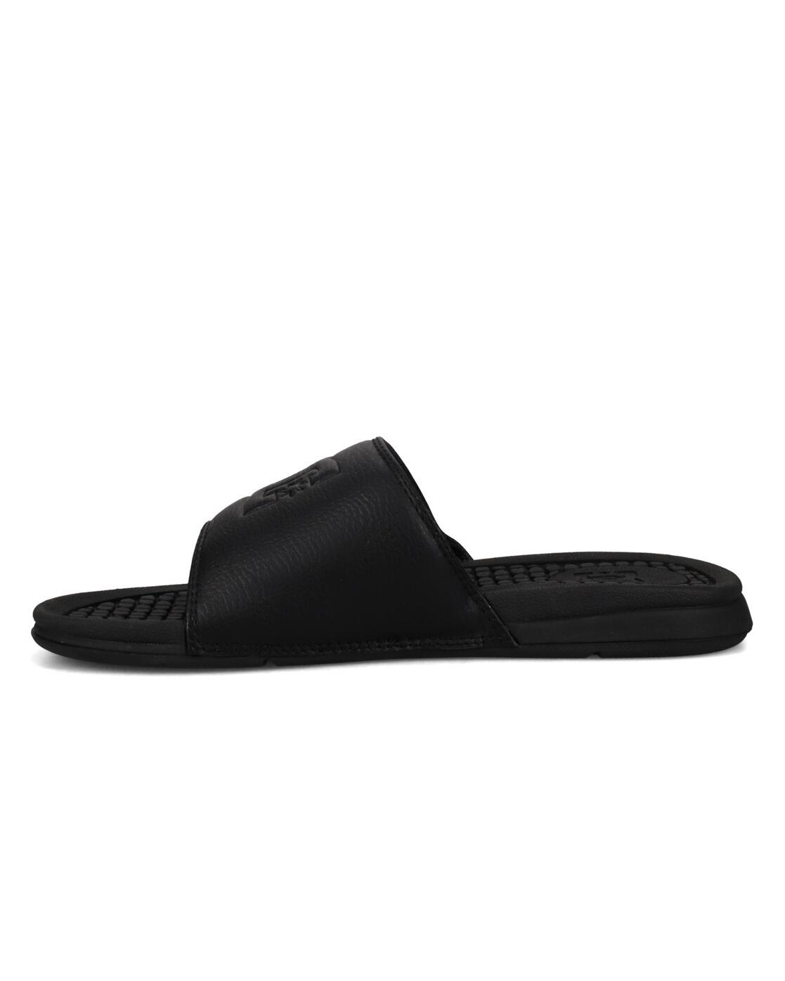 Flip-flops Dc shoes Modell 100026-BLACK für männer 3/7