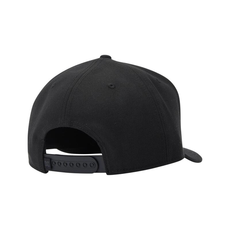 Sapca unisex DC Shoes Empire Snapback Cap, Negru