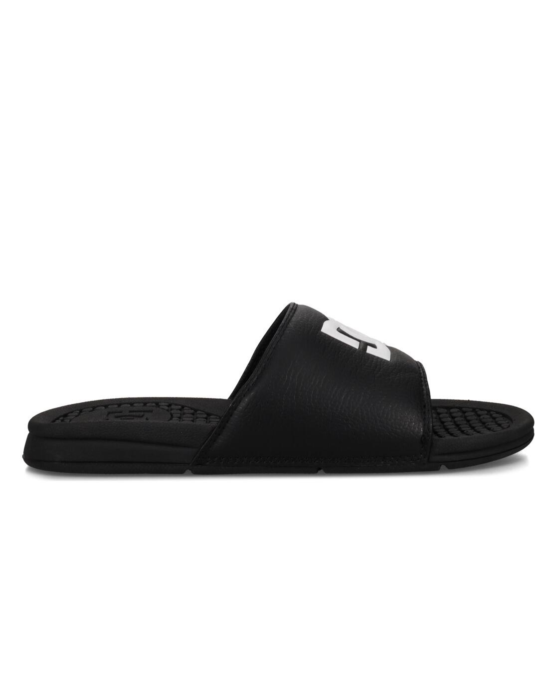 Sandales BOLSA Noir Homme 2/5