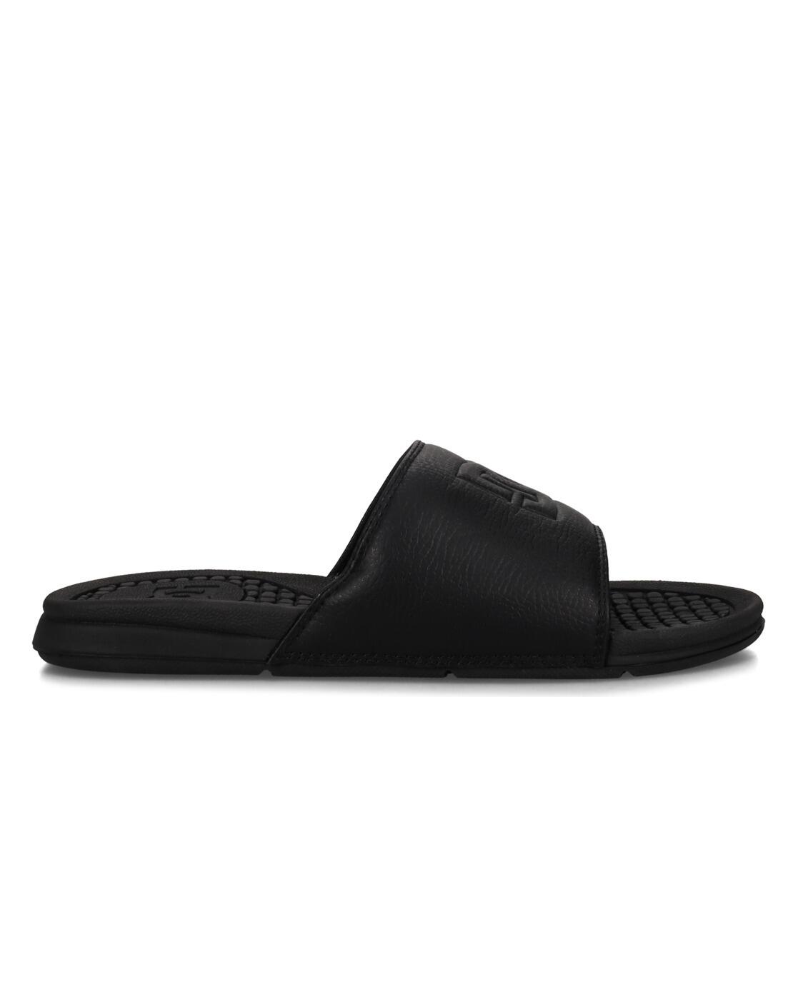 Flip-flops Dc shoes Modell 100026-BLACK für männer 2/7