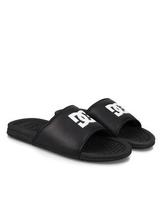 Flip Flops DC Shoes Bolsa, Schwarz, Herren