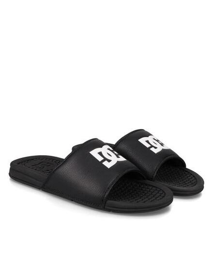 Flip Flops DC Shoes Bolsa, Schwarz, Herren