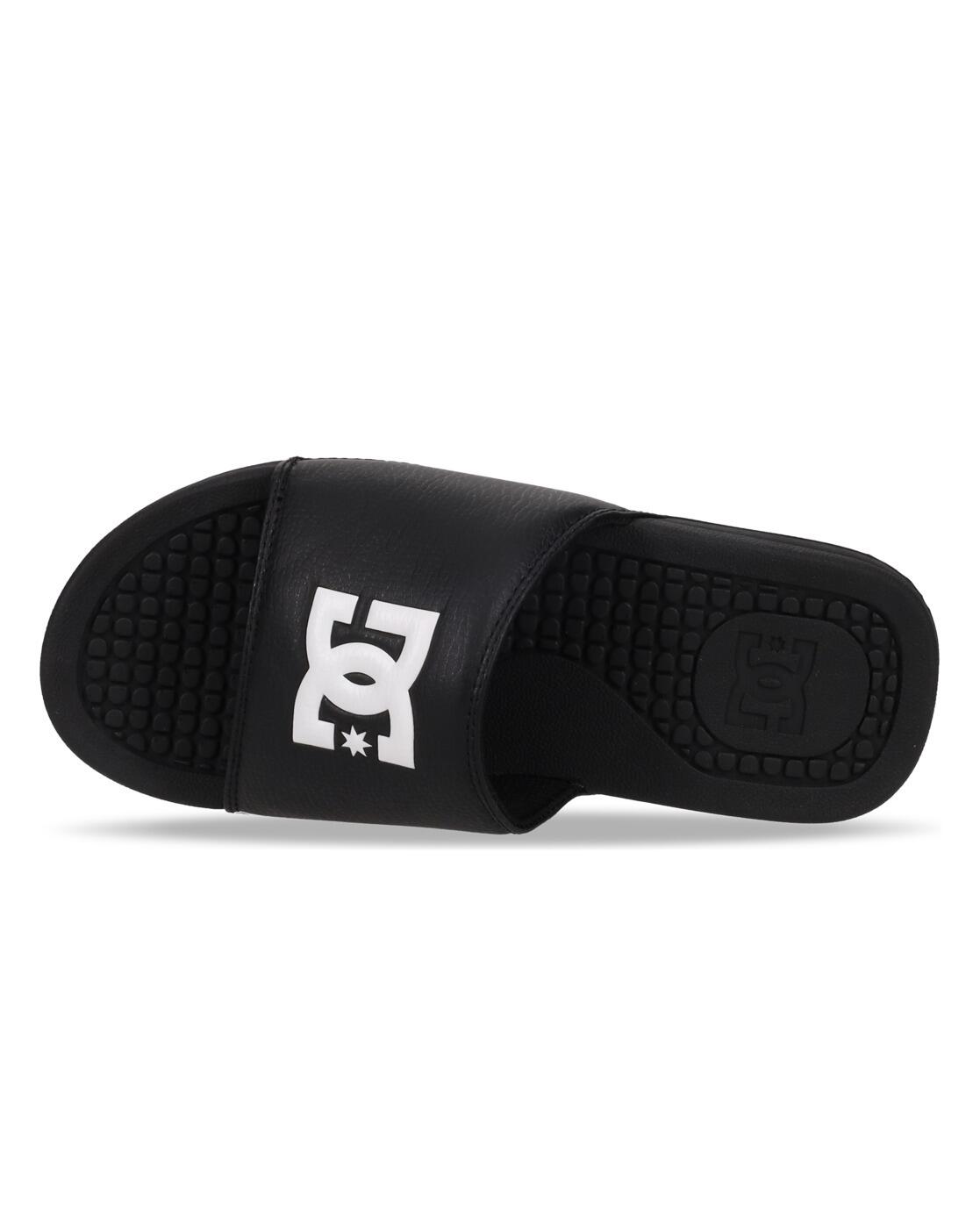 Sandales BOLSA Noir Homme 4/5