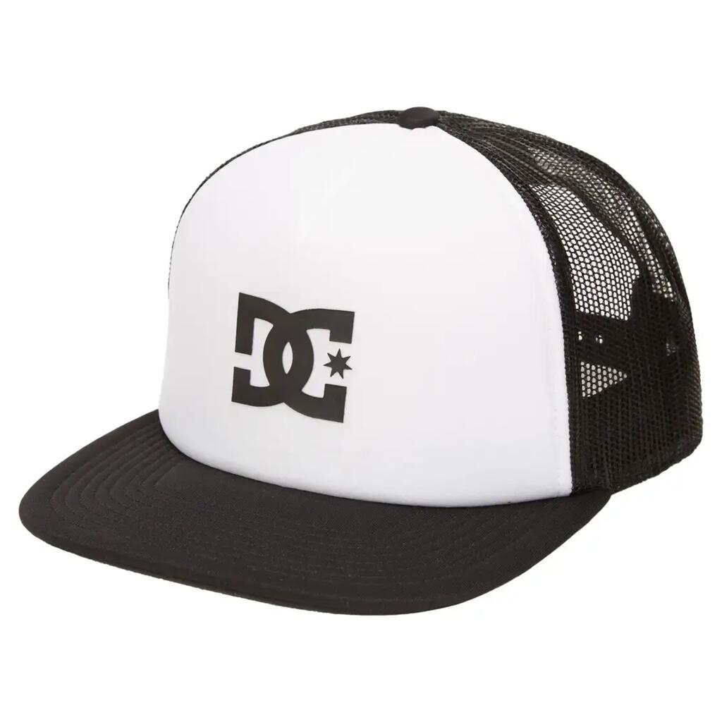 Cap Dc shoes model ADBHA03153-XWWK for unisex