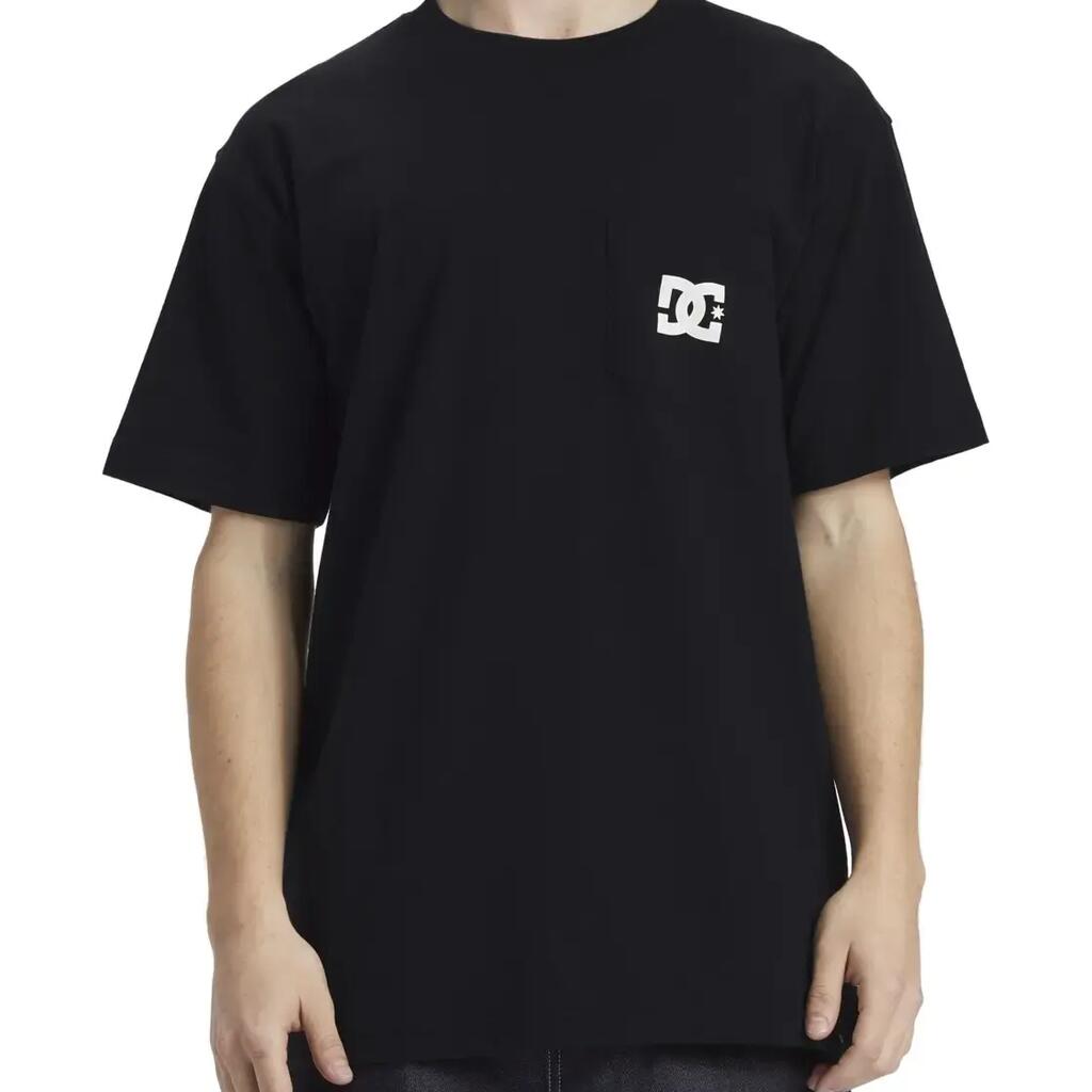 T-shirt Dc shoes for unisex