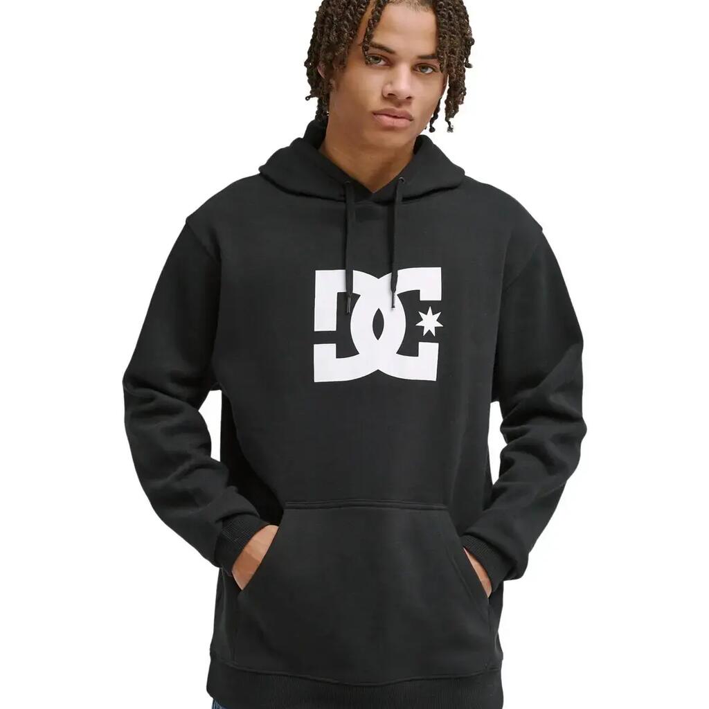 DC Shoes DC Star Hoodie-Black