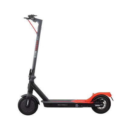 Trottinette électrique OLSSON WILD RED DGT 500W 6000mAh 25km d'autonomie
