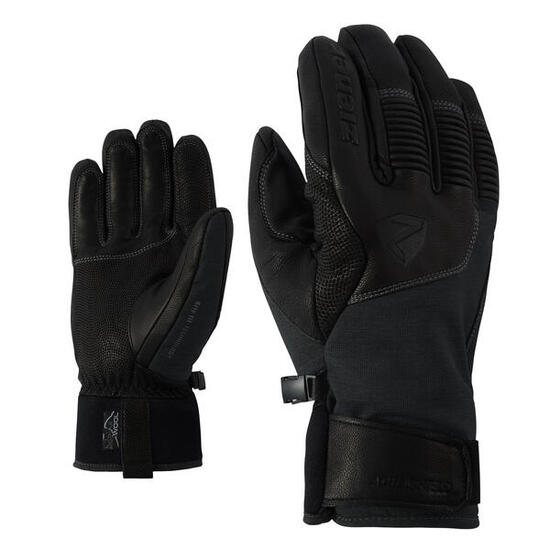 Handschuh wärmend winddicht wasserdicht Herren - Ganzenberg-Z AS® AW Glove