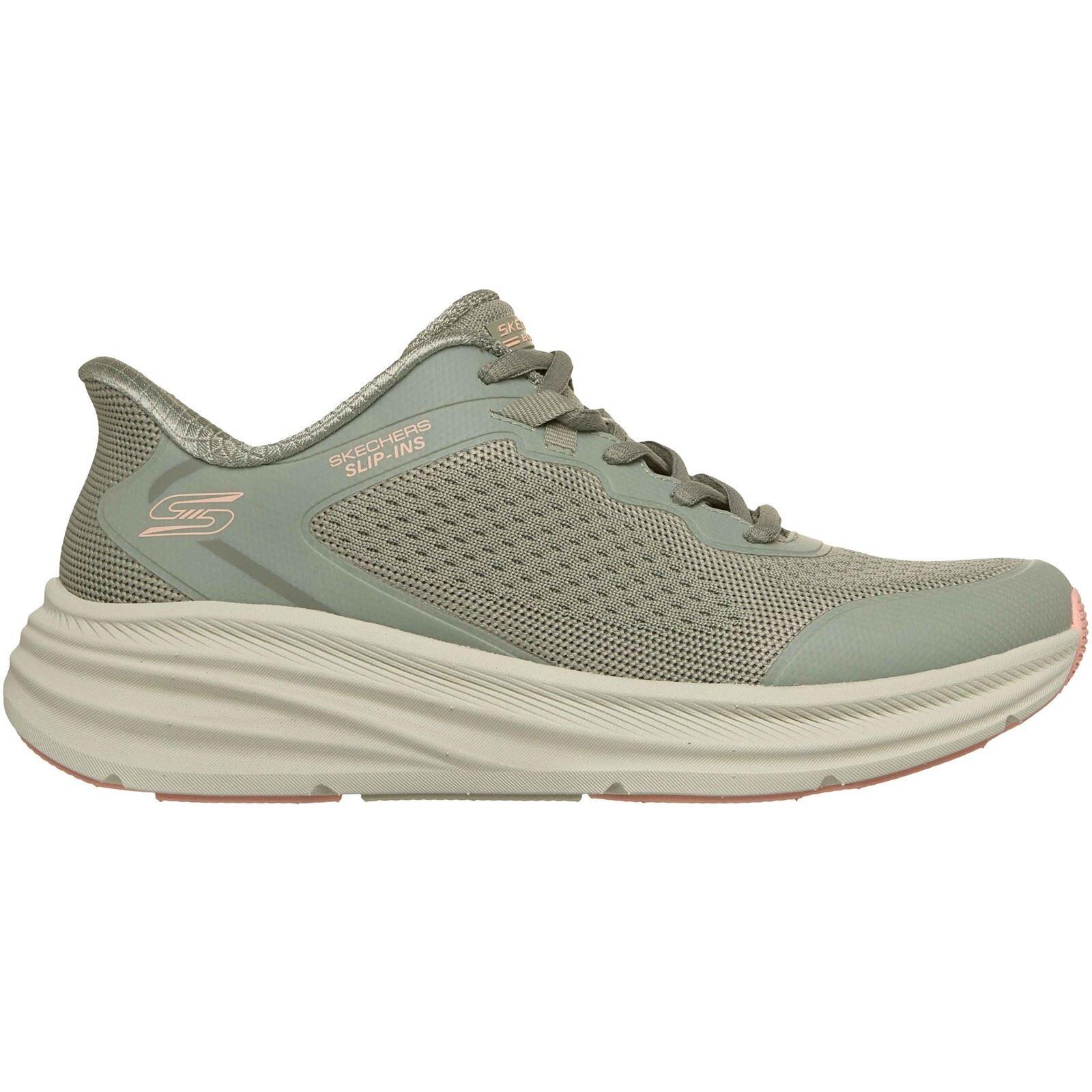 Zapatilla de Training para MUJER SKECHERS BOBS SKILLZ 5/6