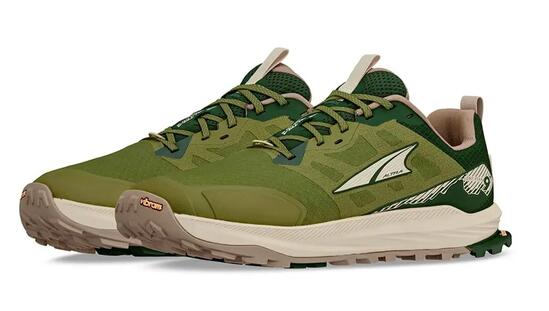 Trail-Schuhe Altra Lone Peak 9+