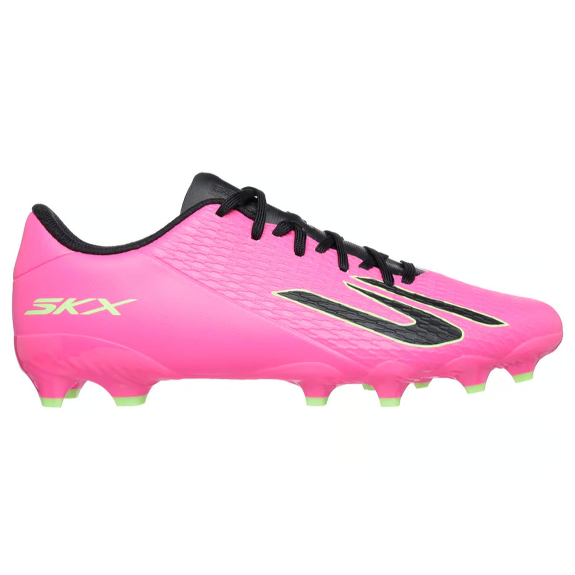 Skechers - Chaussures De Football Skechers Skx_2 Club Mg Pkbk Synthétique - Chaussures De Football - Noir - No Size - Decathlon
