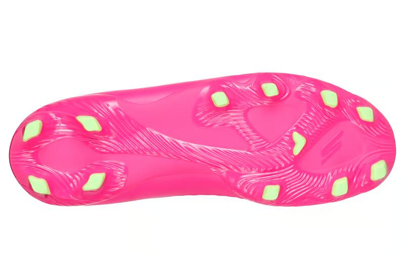 Chaussures de football Skechers SKX_2 Club MG PKBK synthétique 5/5