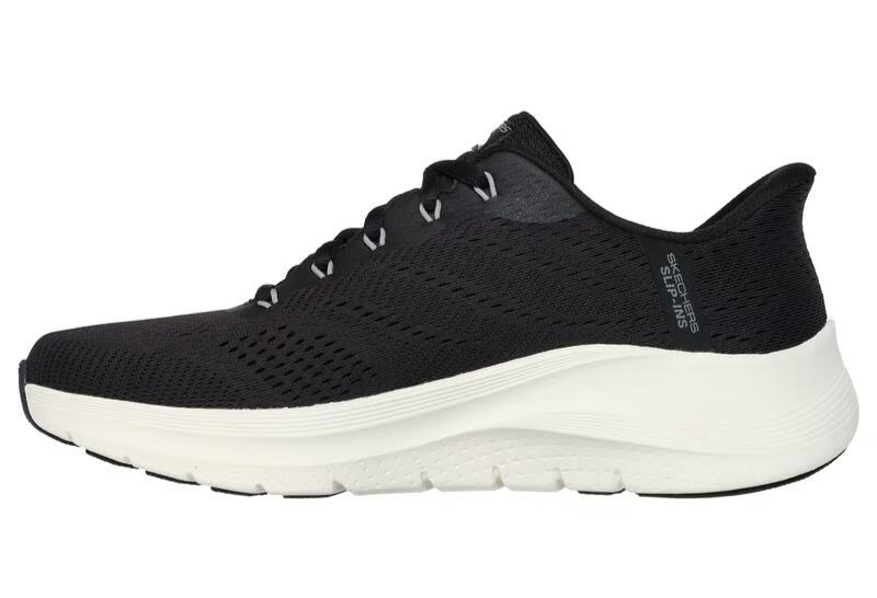 Baskets Skechers Arch Fit® 2.0 Lestur - Noir 2/5