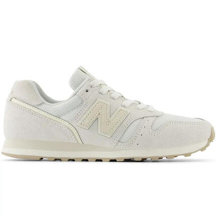 Baskets New Balance 373 femme cuir/synthétique Reflection Grey