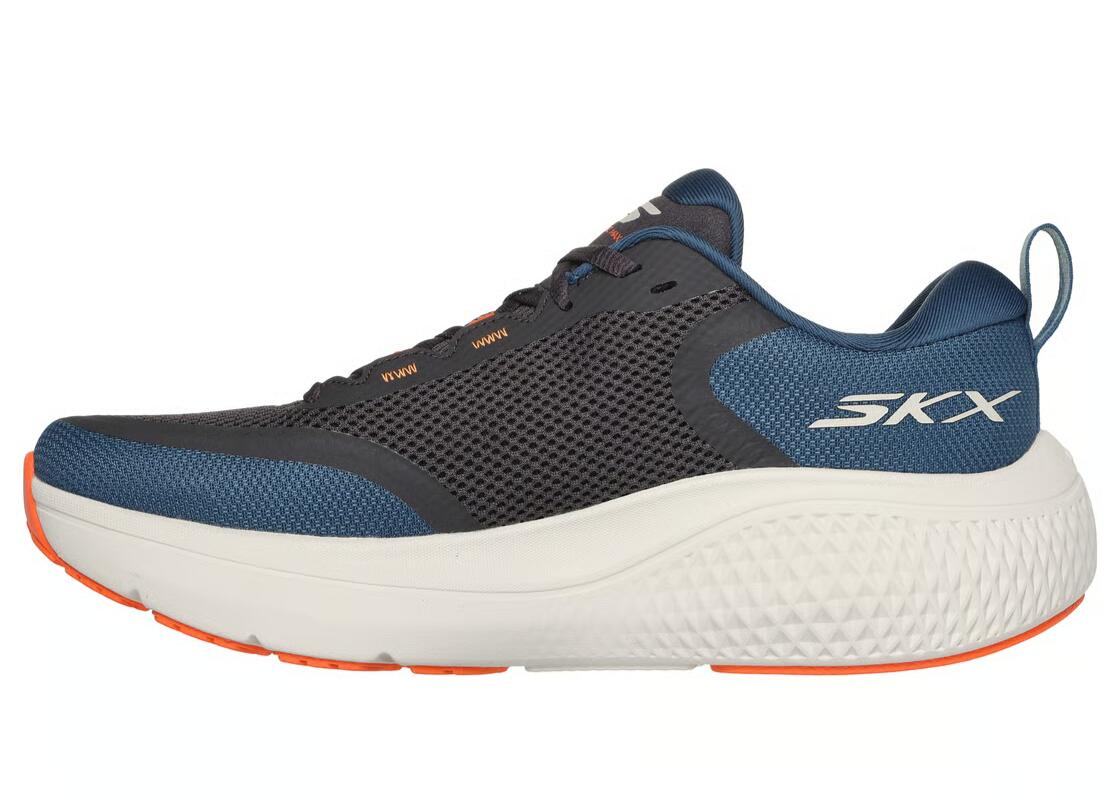 Chaussures de running Skechers GO RUN Supersonic Max teal 2/5
