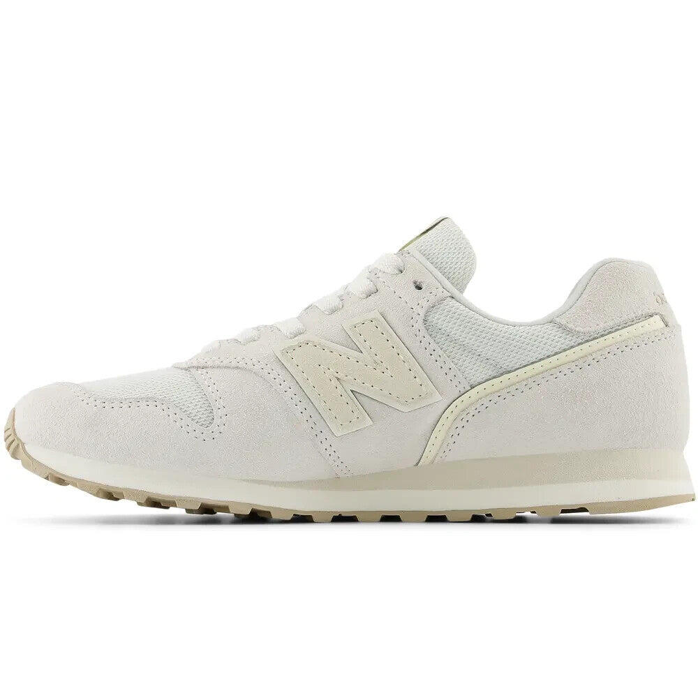 Baskets New Balance 373 femme cuir/synthétique Reflection Grey 2/5